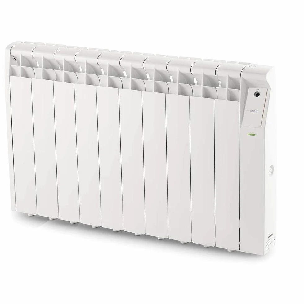 Emisor térmico fluido Ecotermi NT10 Serie NT