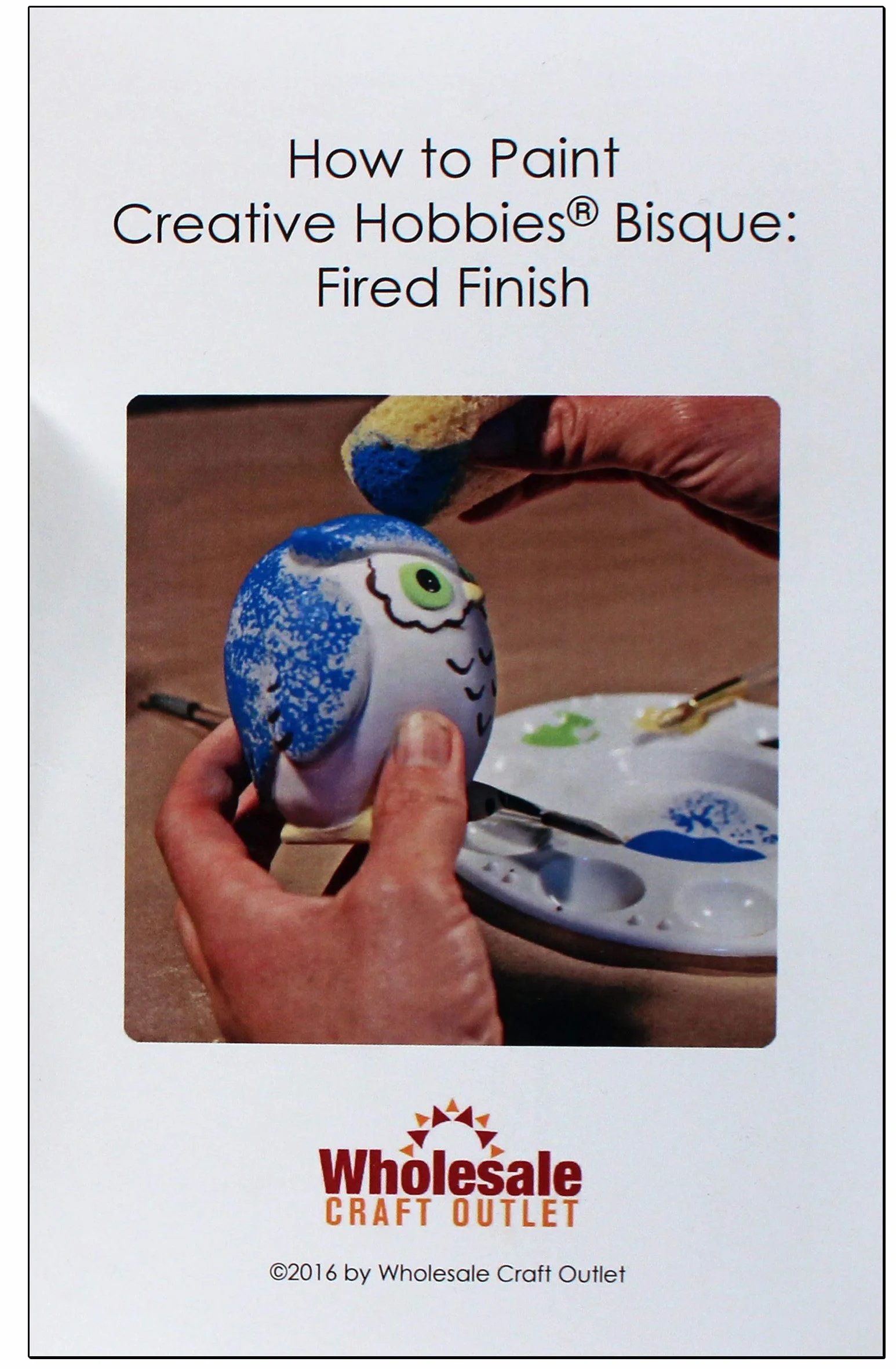Mayco Underglaze - Juego de 10 posavasos (59 ml, con libro de bisque gratuito)