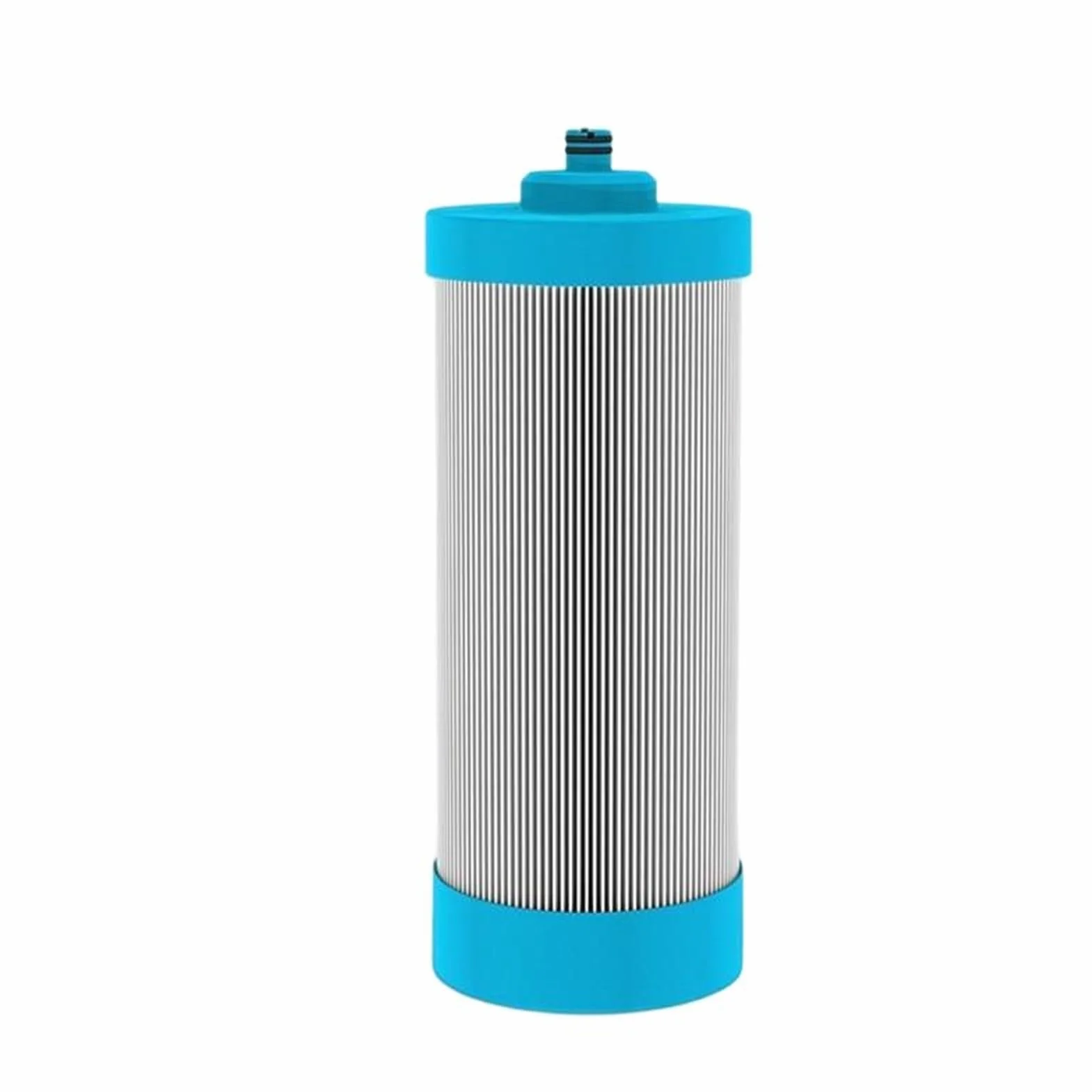 1 Uds. Elemento filtrante de filtros agua pozo 0,01 micras filtración debajo del fregadero 3 etapas en el sabor del agua. Fácil instalación