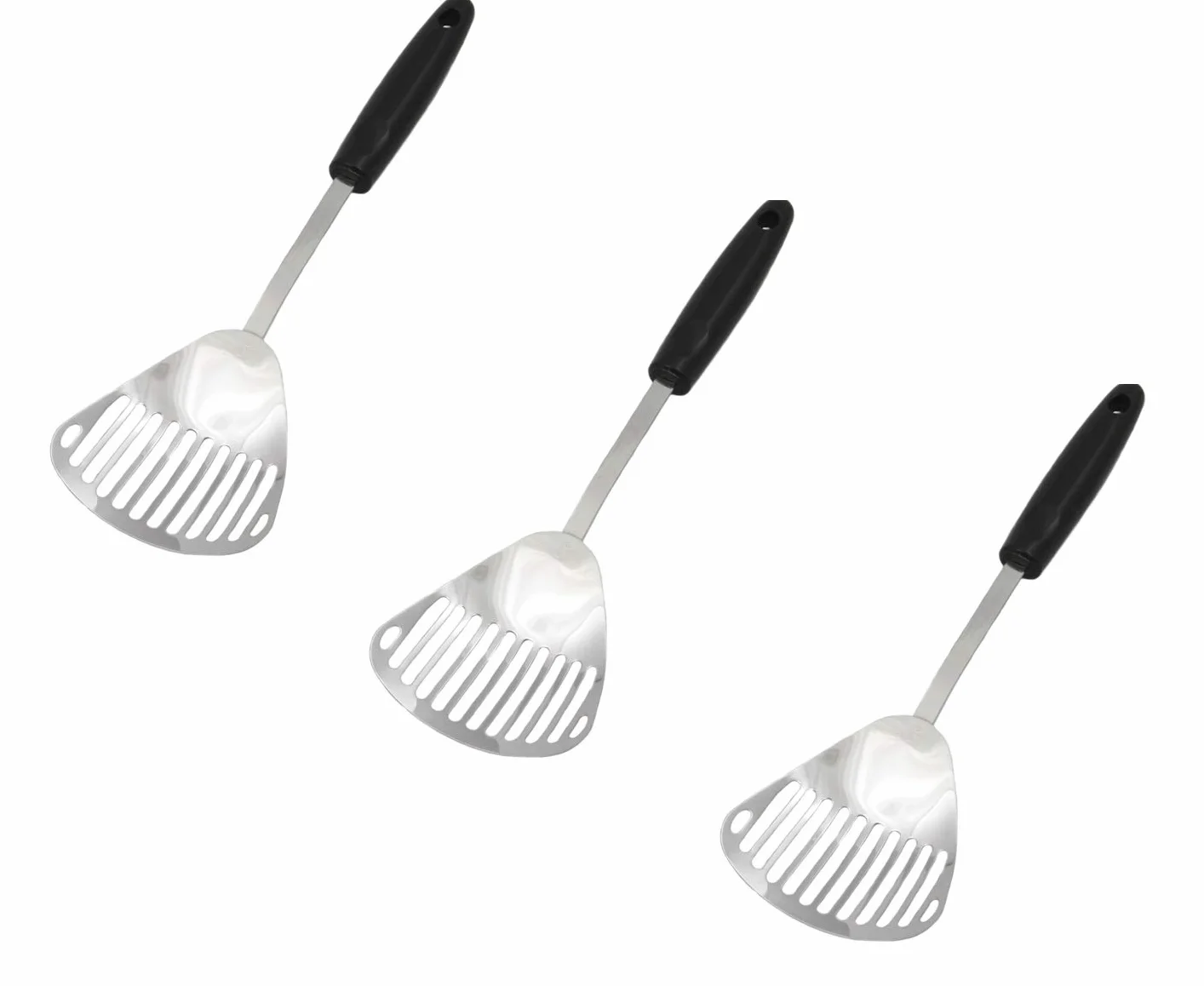 Chef Craft 12951, acero, metal