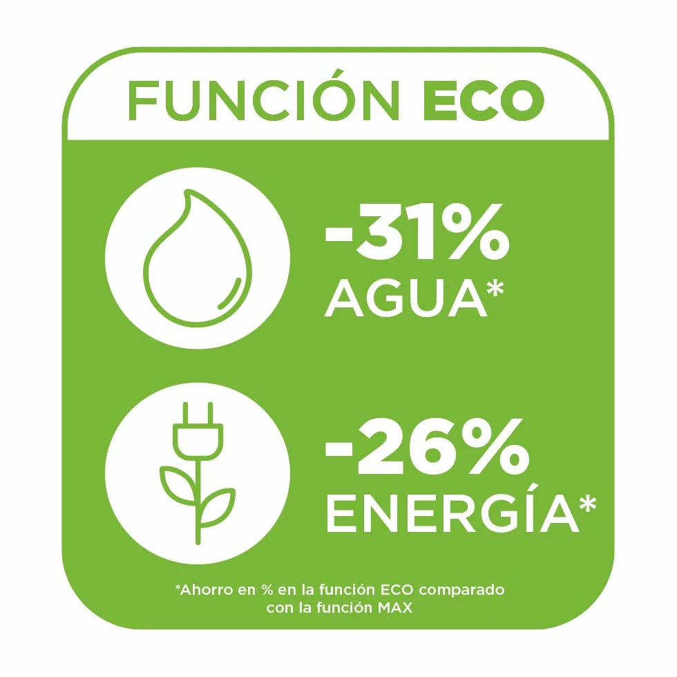 Polti Vaporella Express VE30.20, Plancha Generadora de Vapor, Presión Bomba hasta 8 Bar, Potencia 2200 W, Función Eco, Tecnología One Temperature, Ajuste Digital, Verde y Blanco
