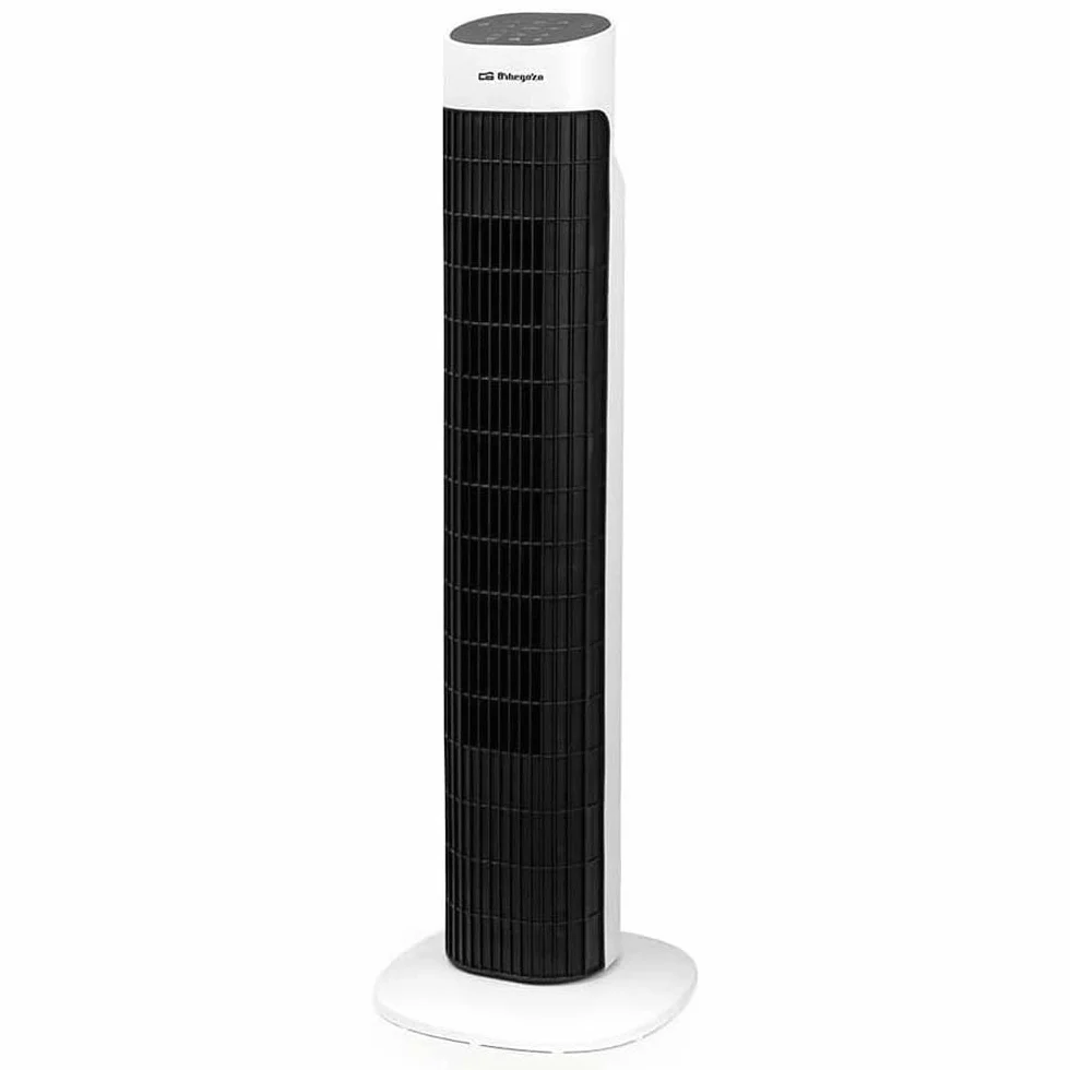 Orbegozo Twm 0930 Tower Fan One Size