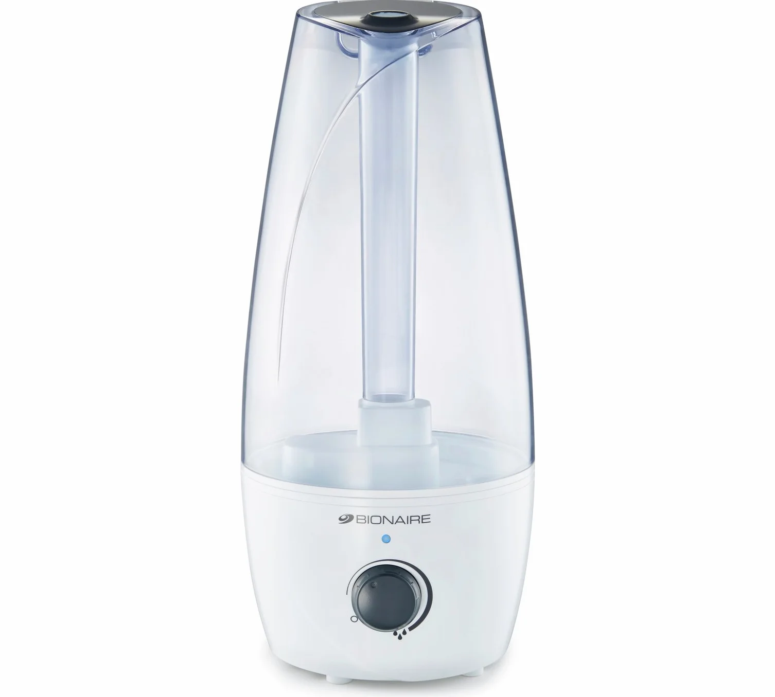 Humidificador e higrómetro BIONAIRE BUH004X, 1 unidad