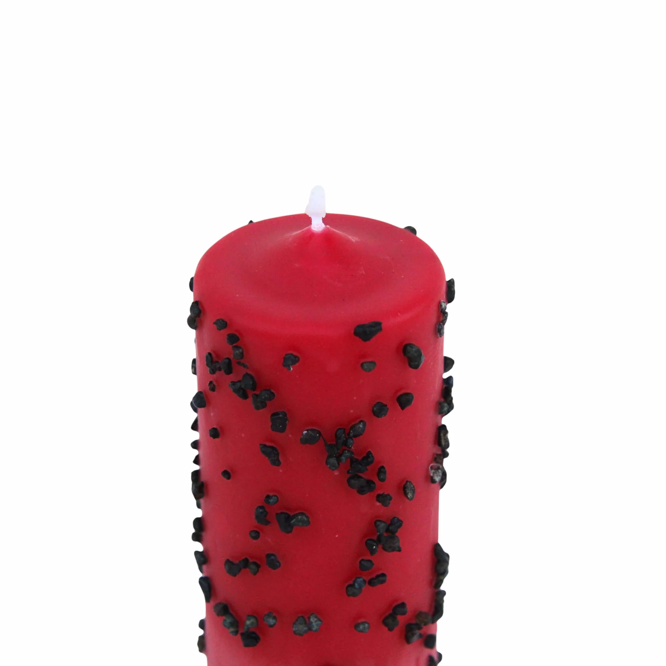 Vela Roja Esotérica para Desbloqueo Energético y Avance Personal – Vela Rompe Estancamientos Ritualizada – Las Velas de Mariano