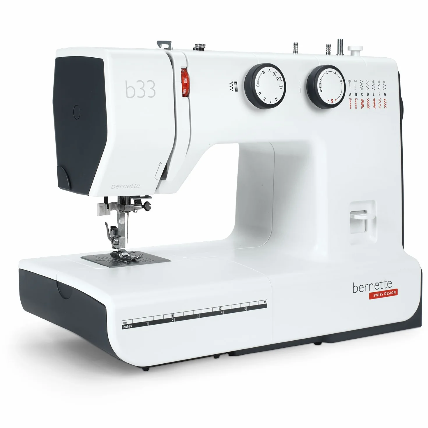 Bernette B33