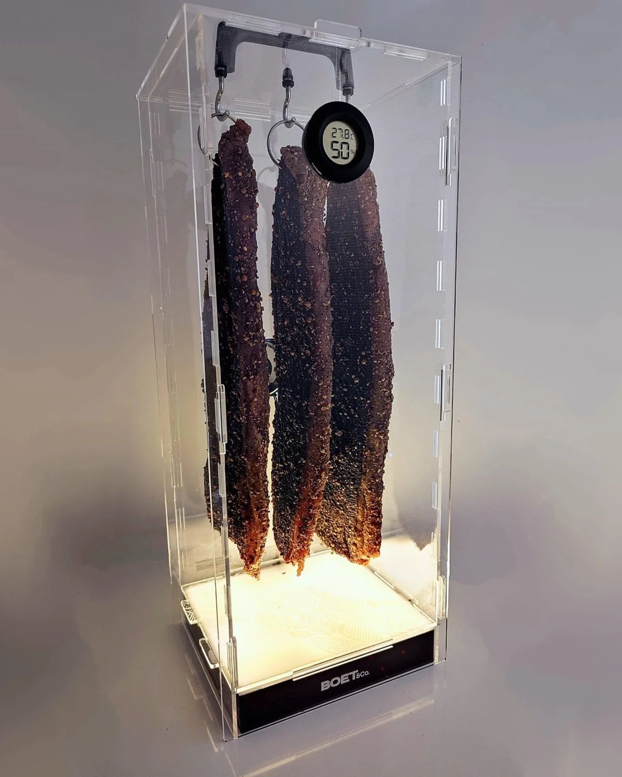 The Biltong Lover's Box by BOET&Co®