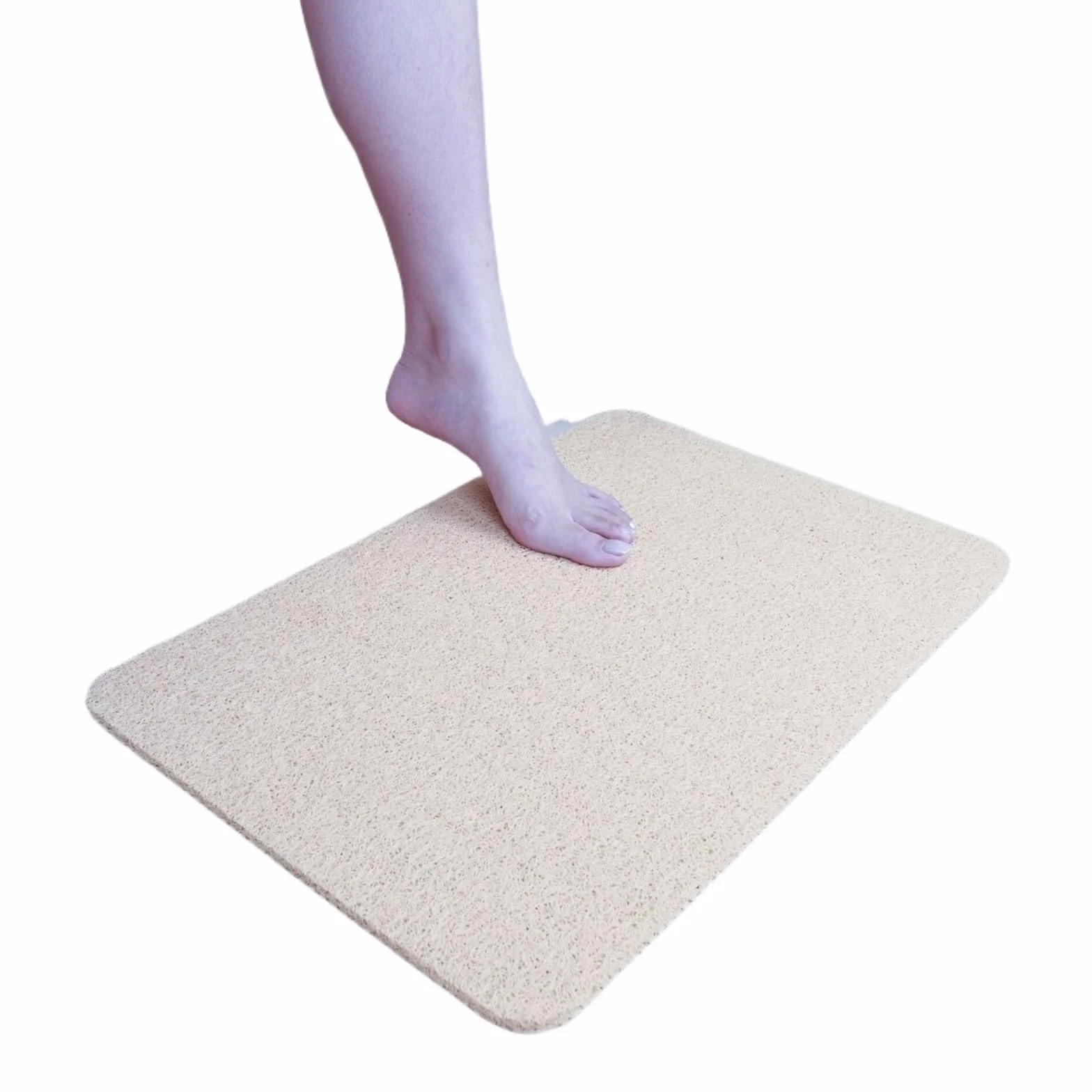 Alfombra Bañera Antideslizante Alfombrilla de Ducha Bañera Baño Antideslizante
