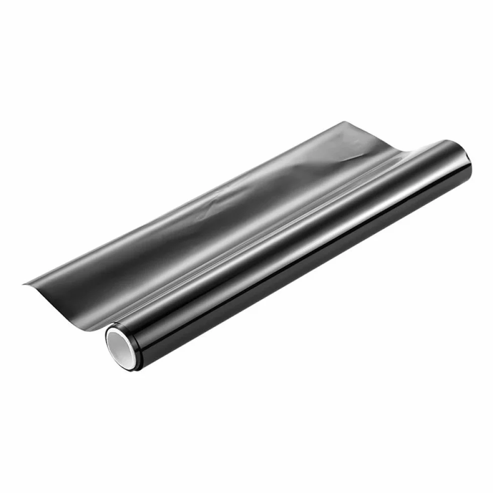 Paquete de 5 Láminas Brillantes para Impresora Láser, 19 cm x 5 Metros, Multicolor