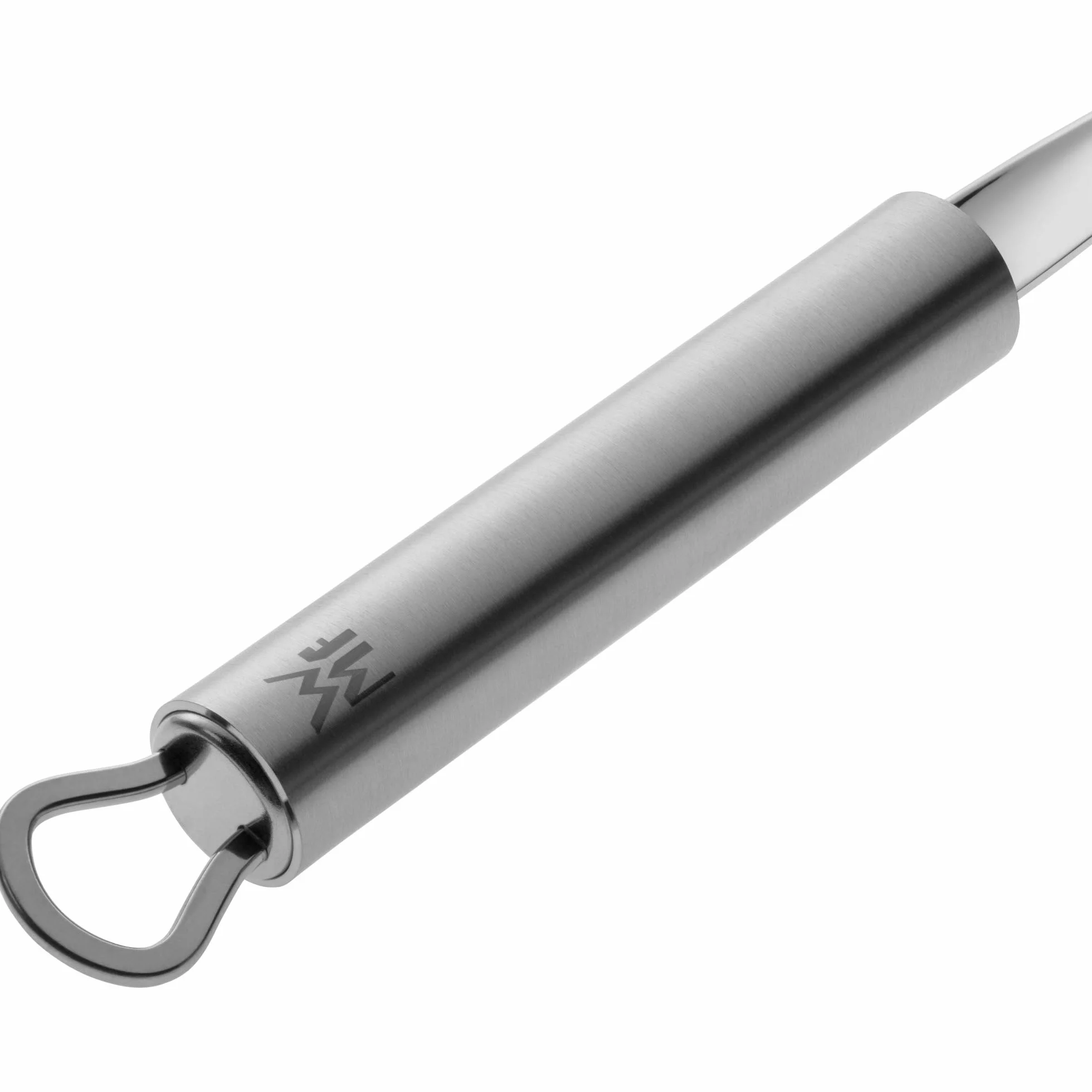 WMF Profi Plus Espumadera 30 cm Acero Inoxidable Cromargan
