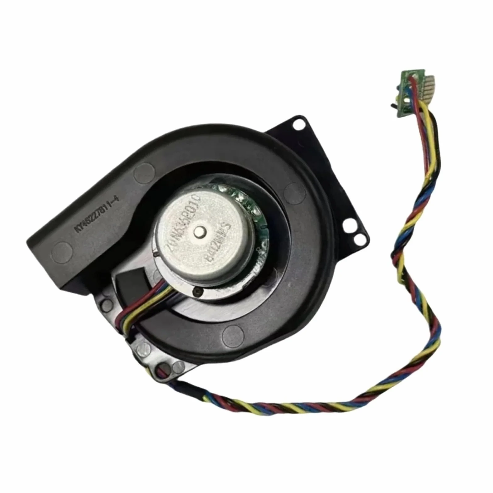 Módulo Motor Ventilador Robot Compatible con Roomba | I1 I2 I3 I4 I5 I6 I7 I8 J7 J8 E5 E6; Módulo motor ventilador; familia robot aspirador; límite por modelo