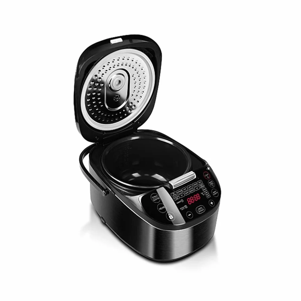 REDMOND SkyCooker RMC-M800S RU Multicocina 5 L Control por Aplicación