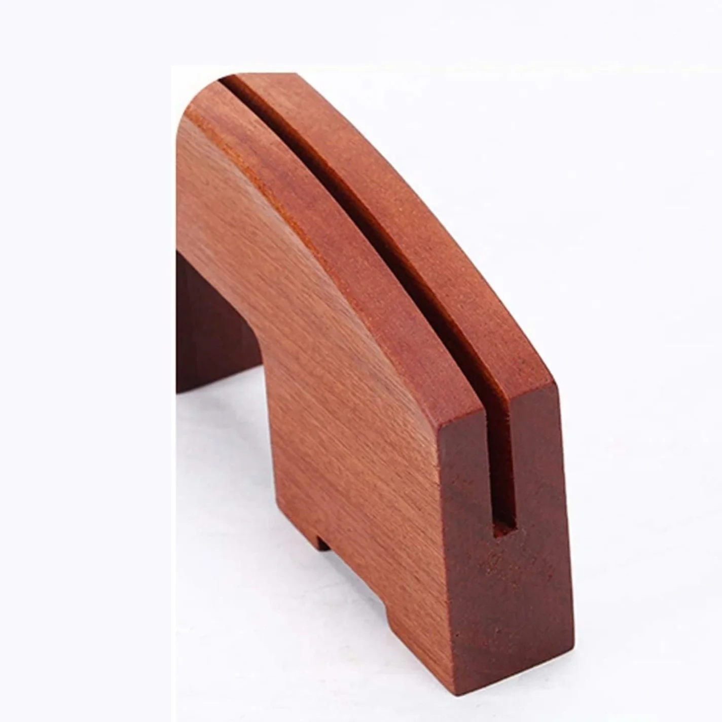 Bloque Cuchillos Cocina Portacuchillos De Madera Multifunción Bloque De Cuchillos Soporte Cuchillos Almacenamiento Accesorios De Cocina Herramienta