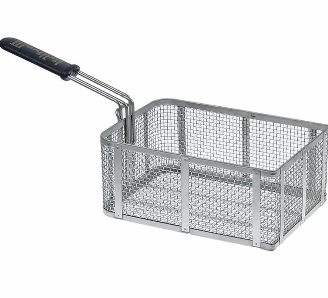 CubetasGastronorm ®- Movilfrit - Cesta Freidora 205x290x125mm Movilfrit - P 907041