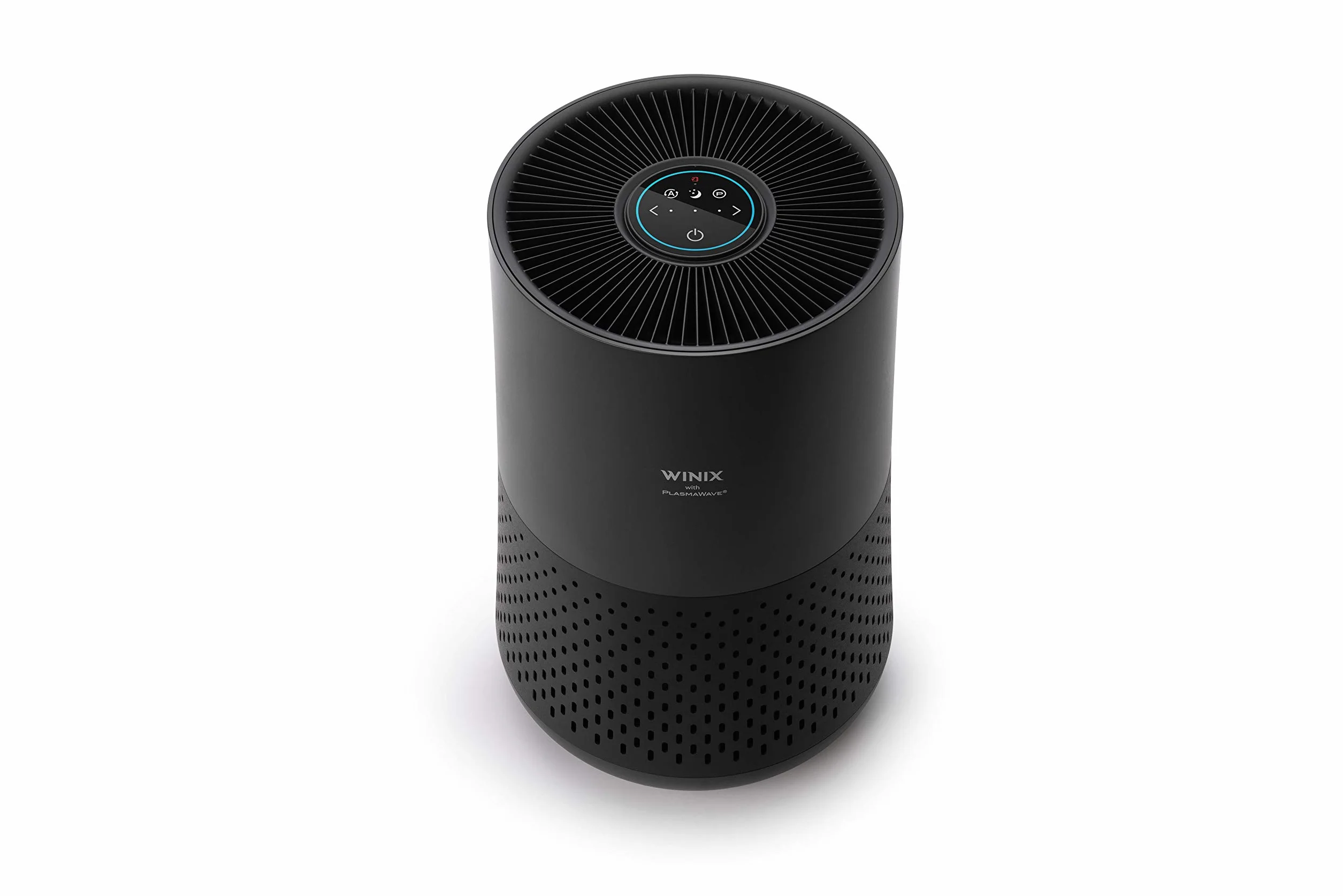 WINIX A330 Purificador de aire para alergias y PM2.5, CADR 228 m³/h, 50 m², filtra el 99,97% de polen, alergias, polvo y humo, monitor de calidad del aire, modo de suspensión y automático