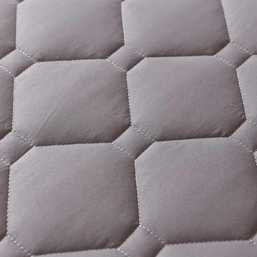 Gris,80x190cm, Colchones Plegables Y Portátiles De Cama Enrollada para Colchones De Suelo Futun De Estilo Japonés, Adecuados para Huéspedes De Colchones
