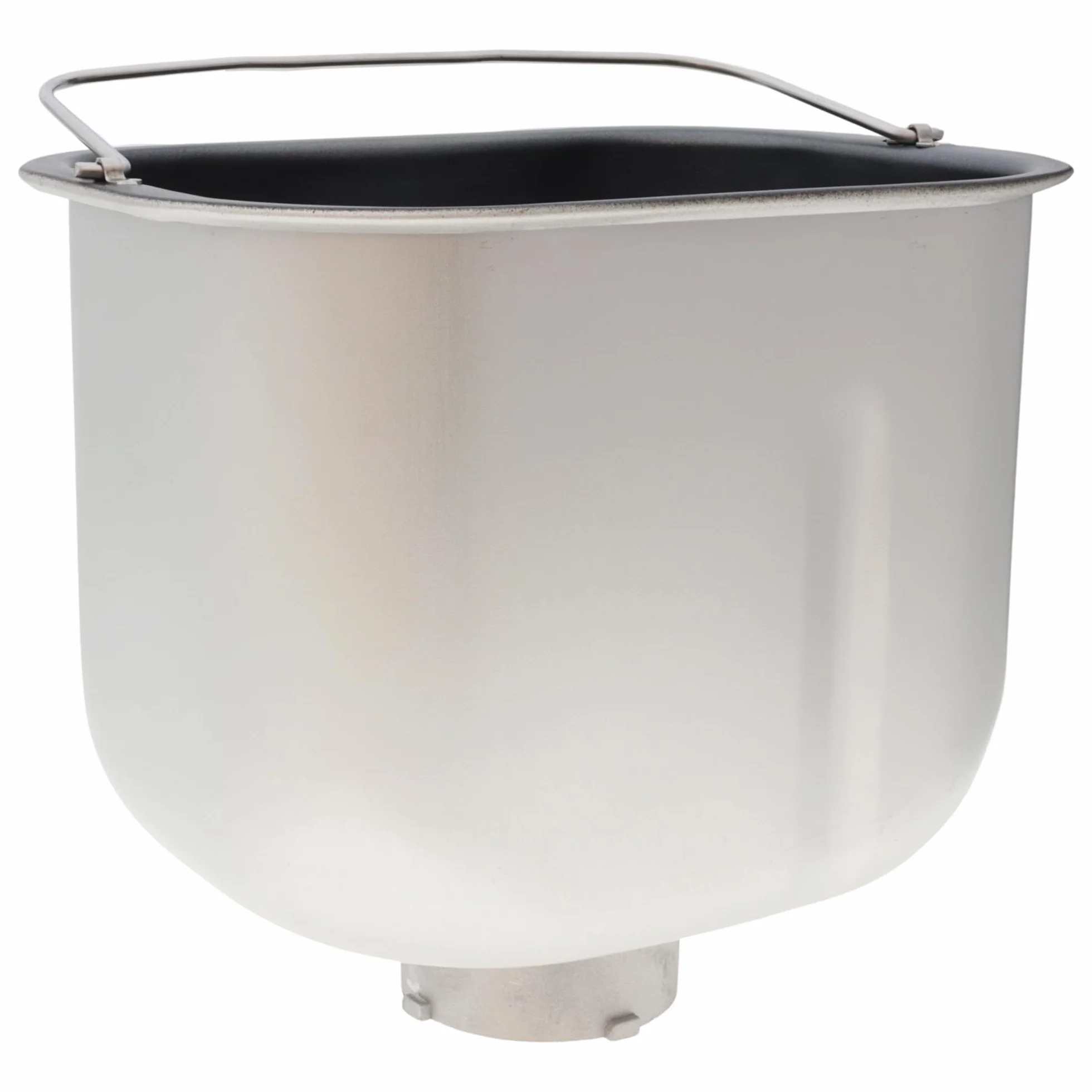 Kenwood - Cesta contenedor para panificadora DBM450 BM350 BM450, 180 mm