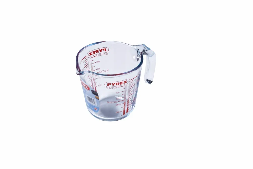 Pyrex Jarra Medidora 0,5L