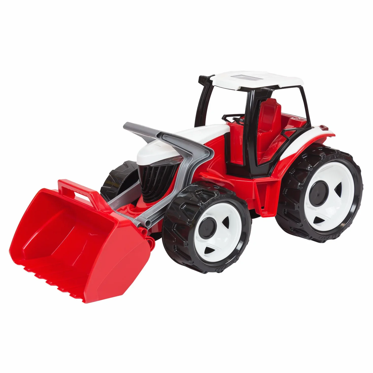 Traktor-Spychacz 62 cm