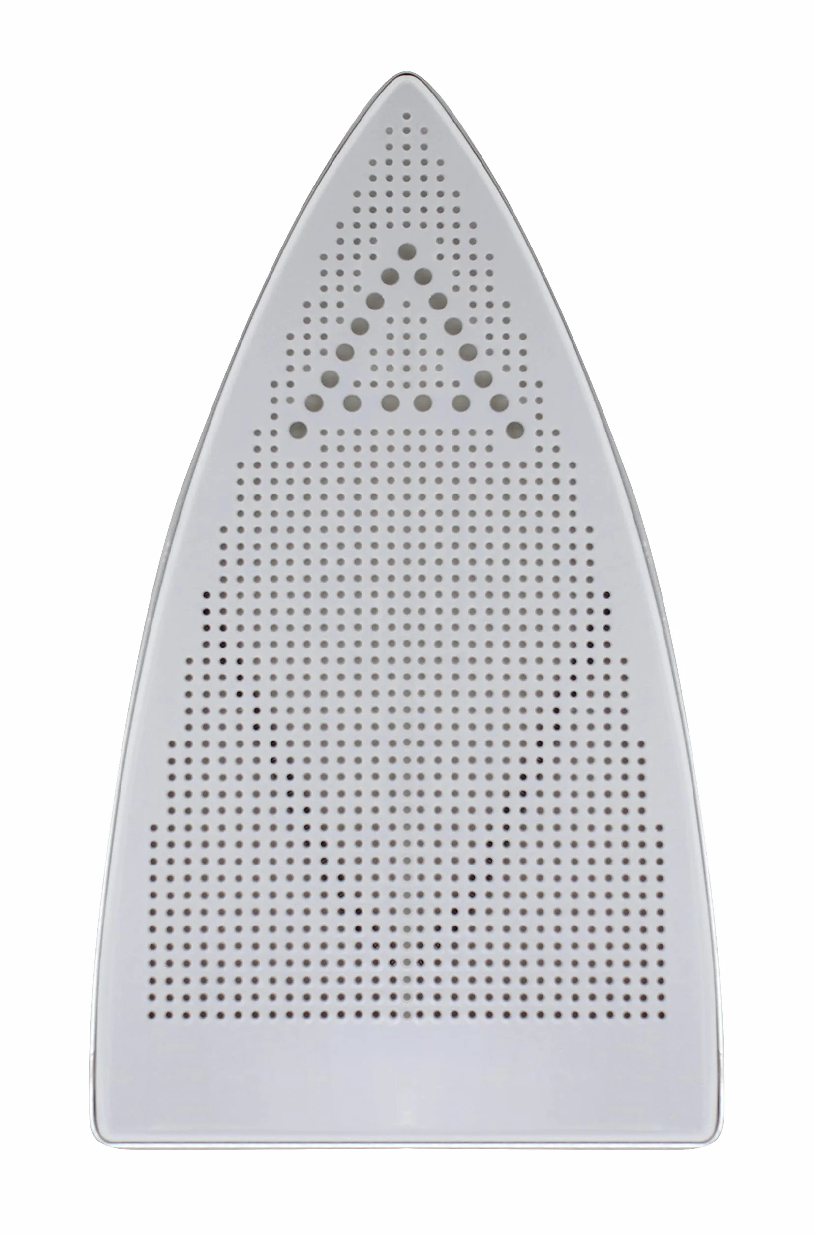 Polti Vaporella 505_Pro Centro de planchado a vapor con caldera, tapón de seguridad, 3.5 bar + PAEU0200 Plantilla Teflon anti brillos Vaporella para planchas profesionales, Acero, Color blanco