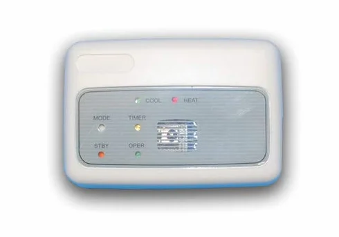 Airwell Electra EMD Air Conditioner Display Card