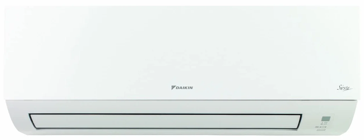 DAIKIN ATXQ35A/ARXQ35A Aire acondicionado 12000 BTU, predisposición WiFi Clase A++ A+