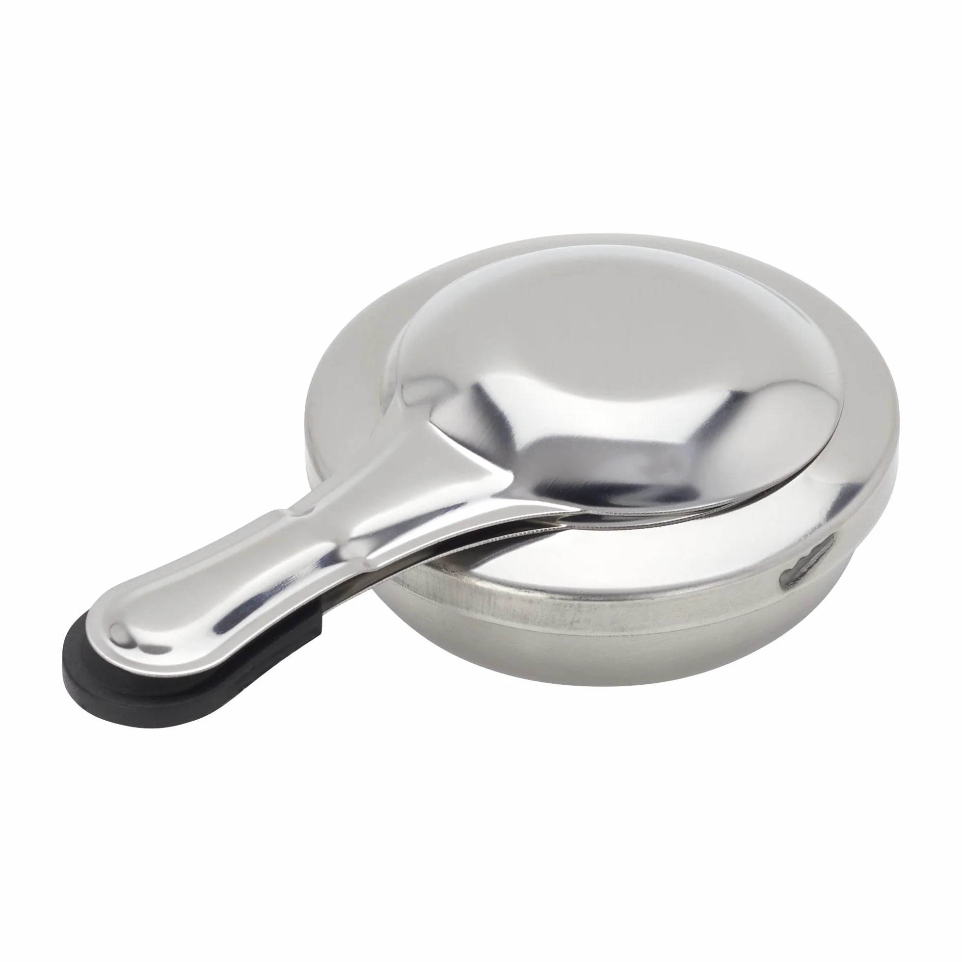 ZWILLING Hierro Fundido Juego de Fondue, Rosso