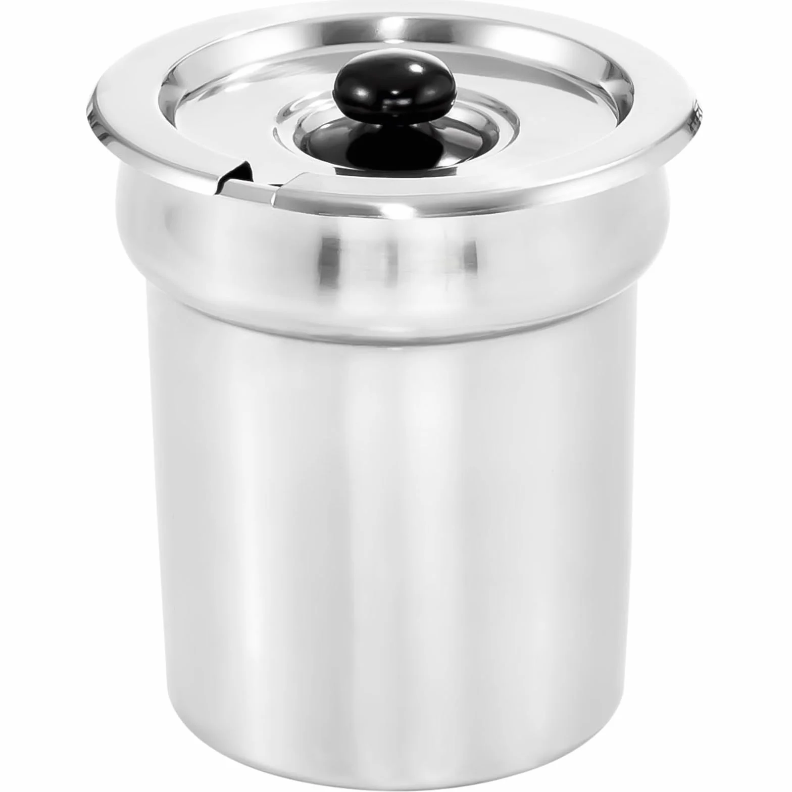 Royal Catering RCBM-2/4R Baño María Hotpot 2 x 2,75 L 300 W