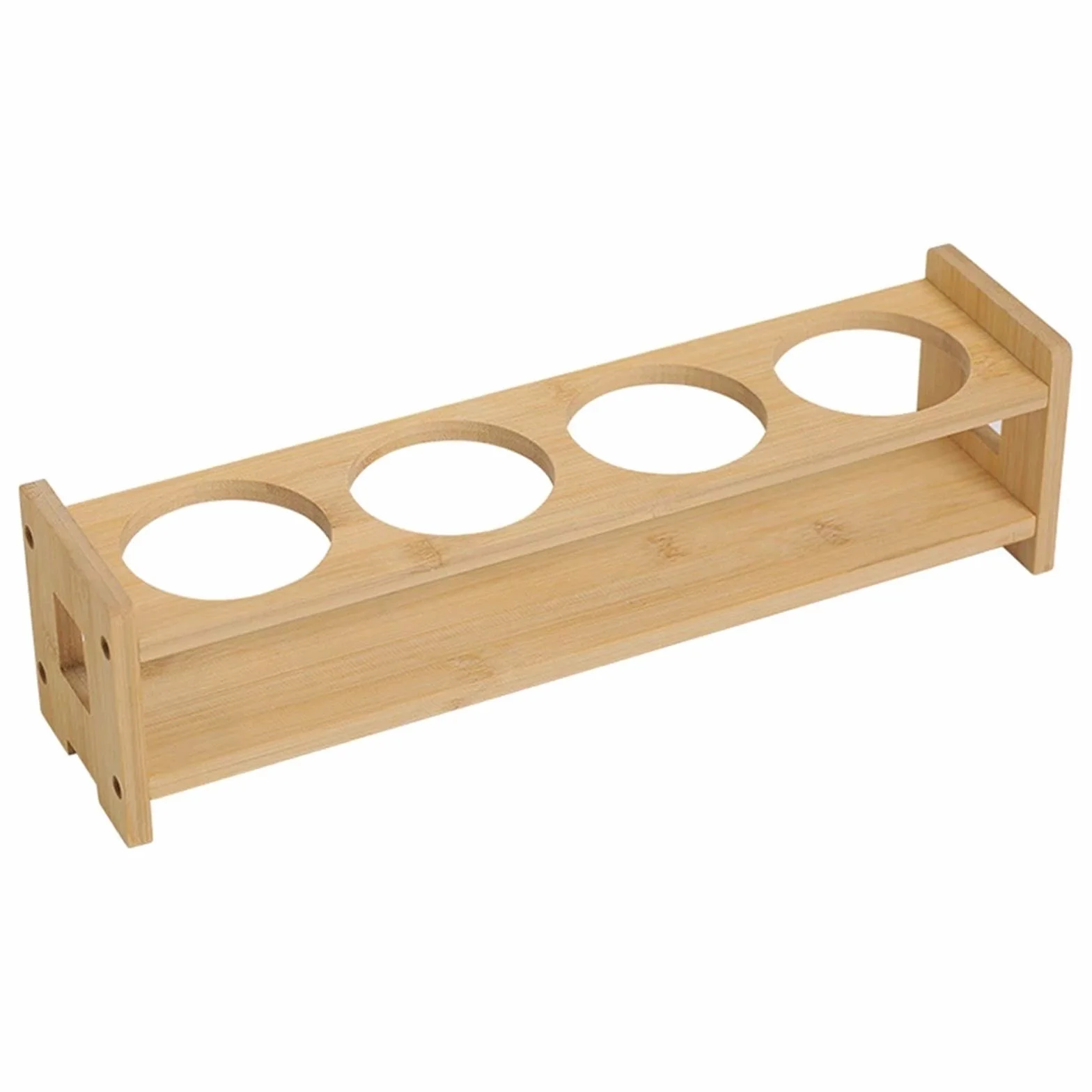 Condimentador de Cocina Tarras de la botella especia Dispensador Almacenamiento almacenamiento cocina Rack para Familias y Restaurantes