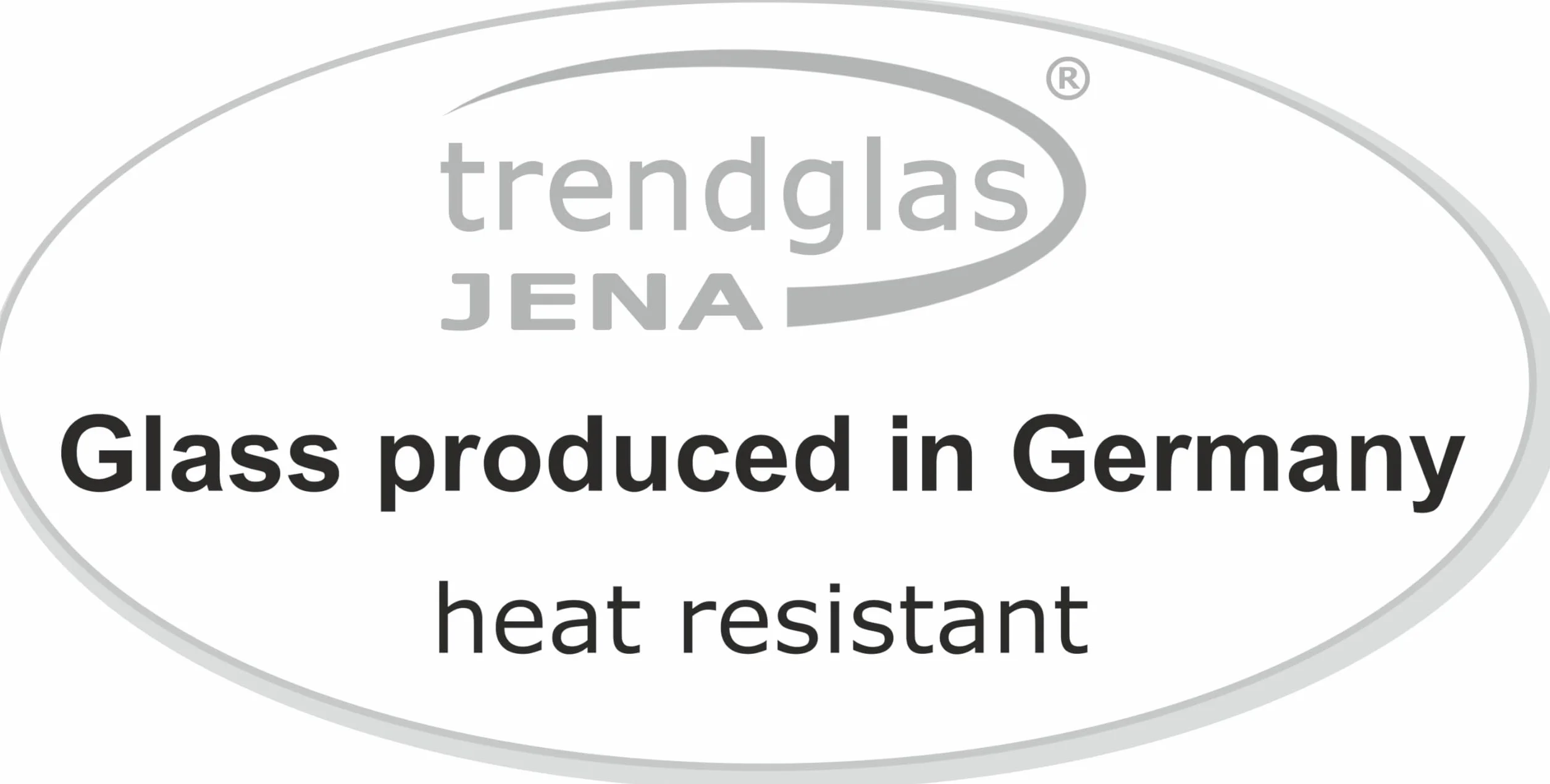 Trendglas Jena - Cafetera de hasta 8 Tazas