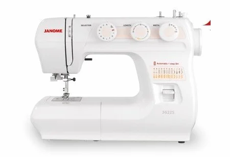Janome - 3622S mecánica
