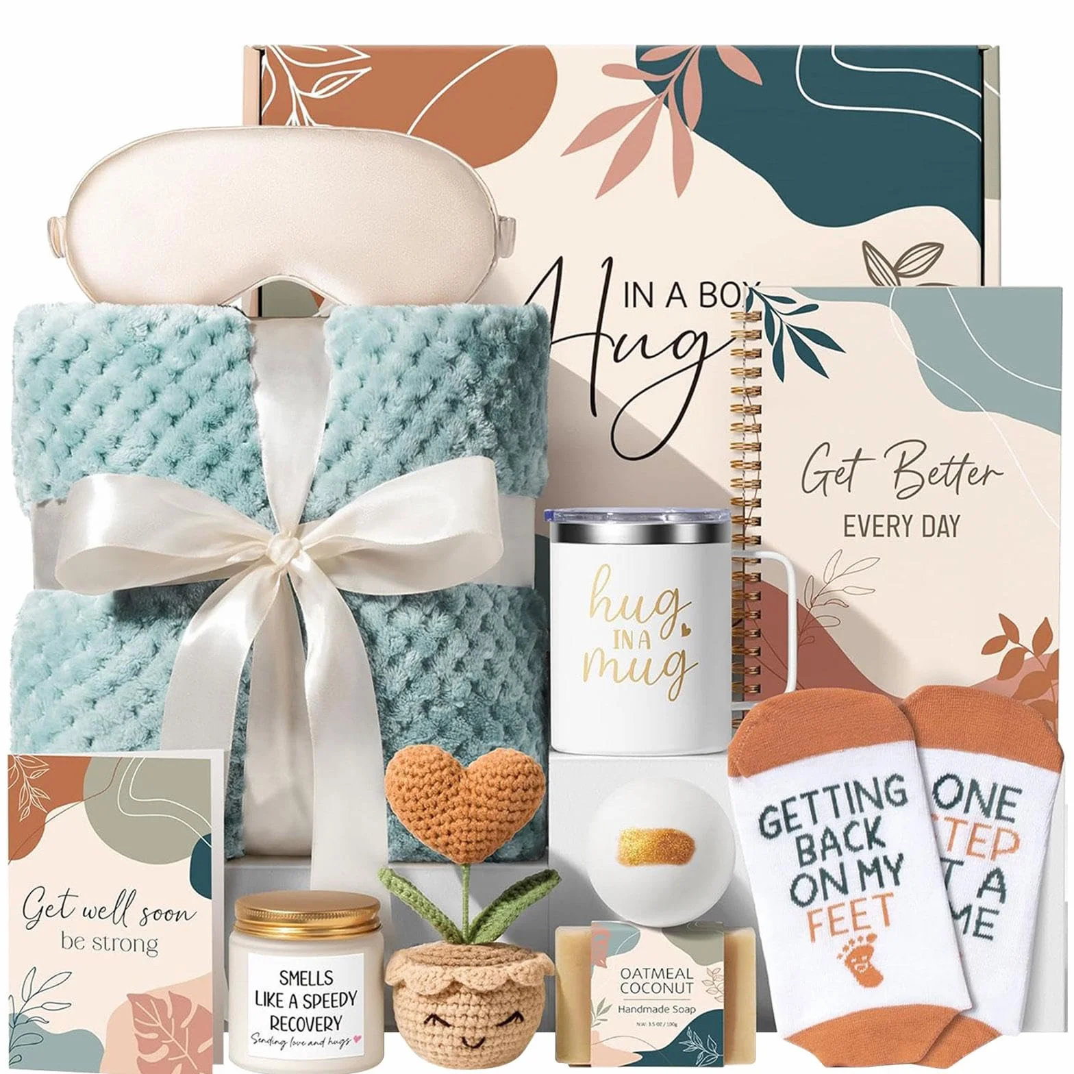 Caja de Regalo para Mujer, mamá, cumpleaños, Aniversario, Momento Especial, opción de Regalo pensativo, tierno