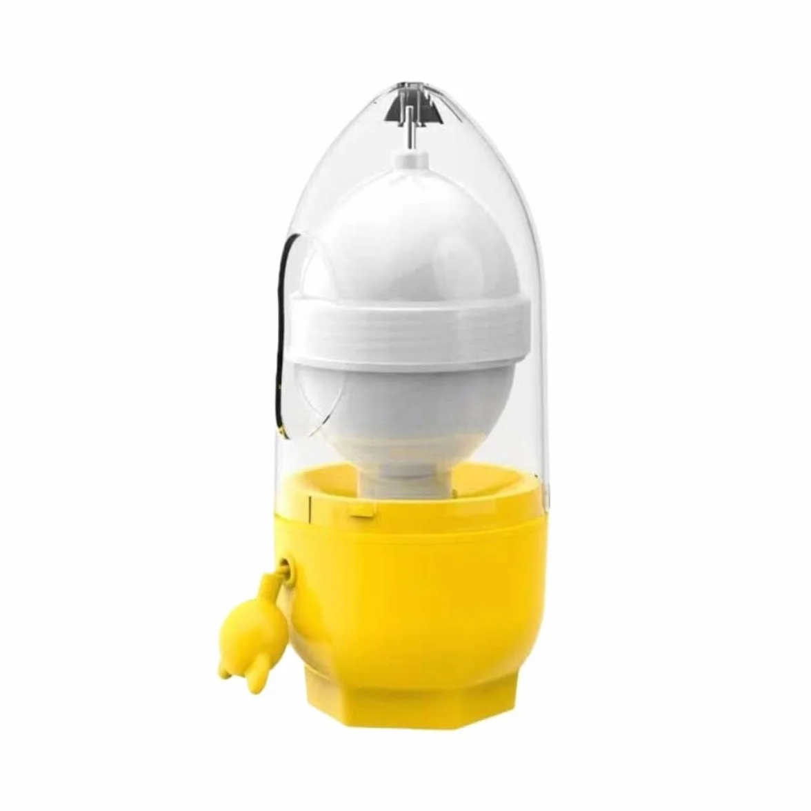 Batidor Varillas Cocina Batidor De Huevos, Mezclador Manual De Silicona, Fabricante De Huevos Dorados Con Cordón, Herramienta For Cocinar Huevos, Mezclador, Utensilio De Cocina Barillas Batir Batidor