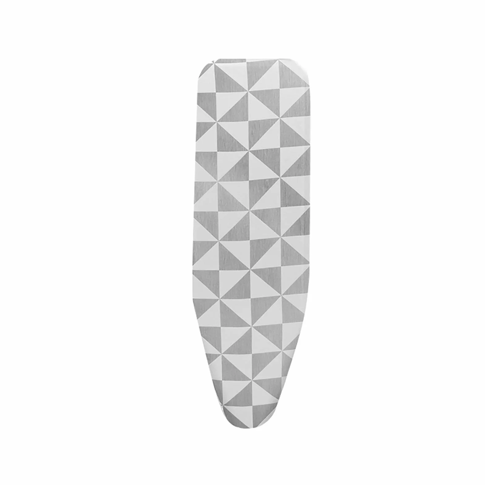 Funda Tabla de Planchar Fácil de Instalar y Resistente al Planchado，Funda para Tabla de Planchar con cordón,Funda Tabla Planchar Material de algodón Natural，Apto para planchas de Vapor. (Color : Styl