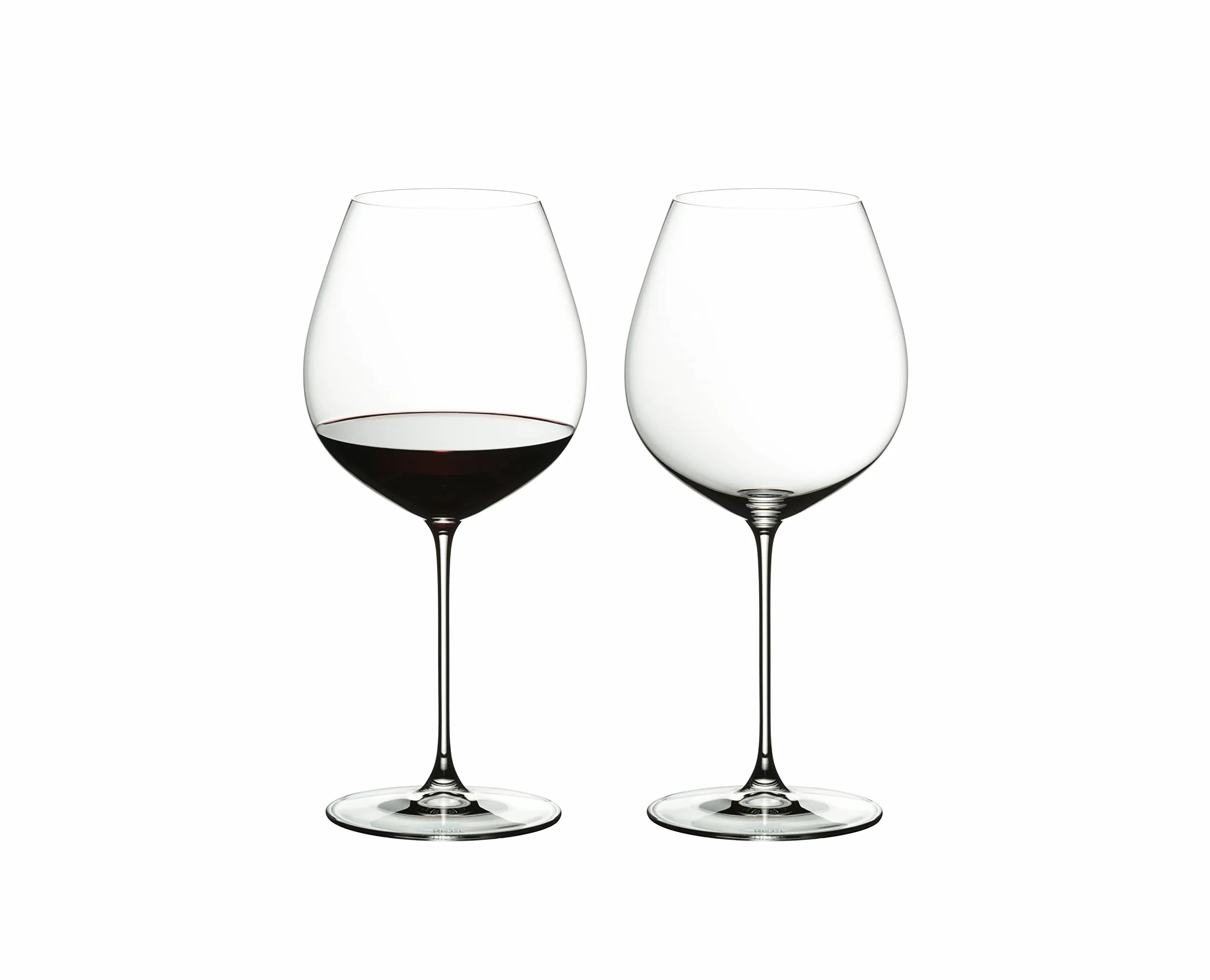 6449/07 Veritas Old World Pinot Noir (Estuche de 2 Copas)