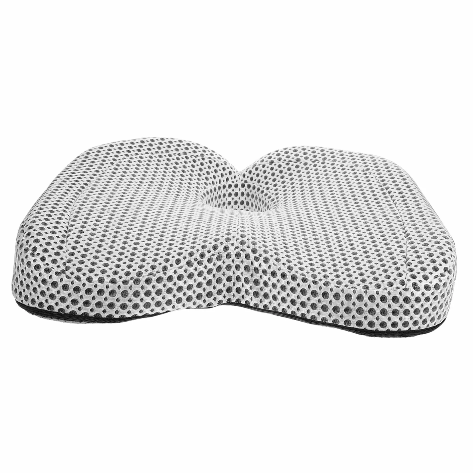 Cabilock Cojín para Asiento De Coche Almohadilla para Silla De Oficina Soporte De Espuma Viscoelástica para Silla De Escritorio