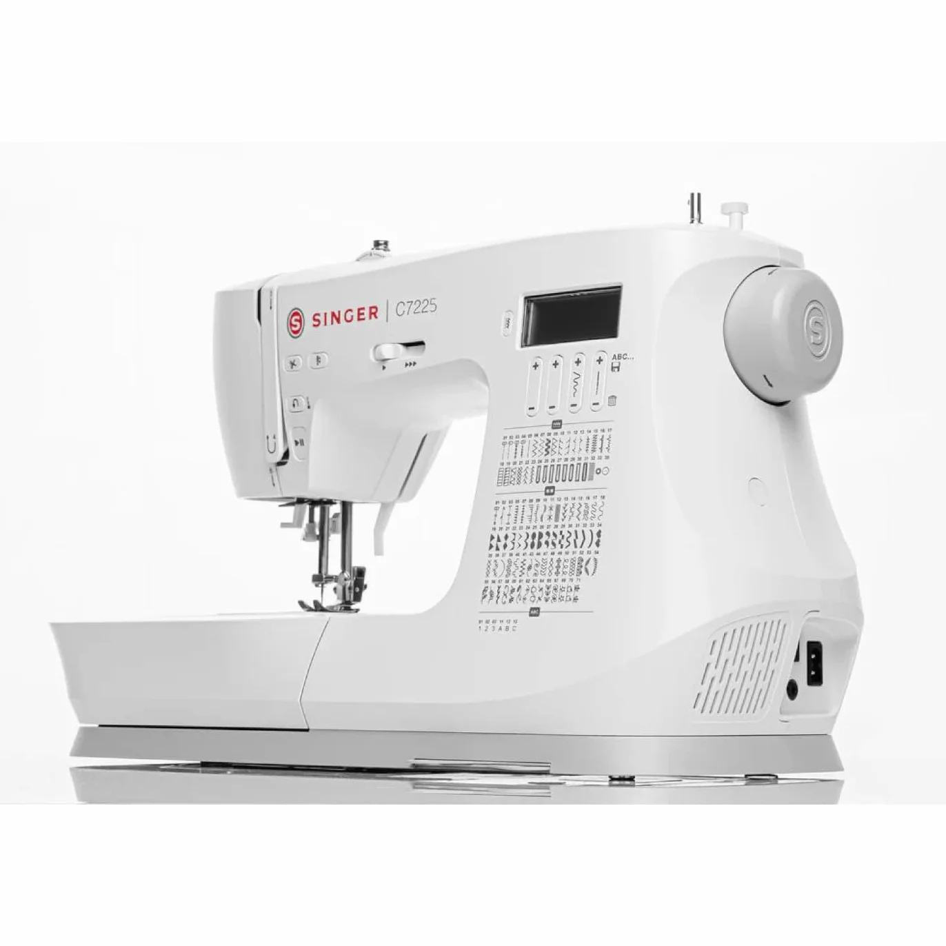 SINGER C7225