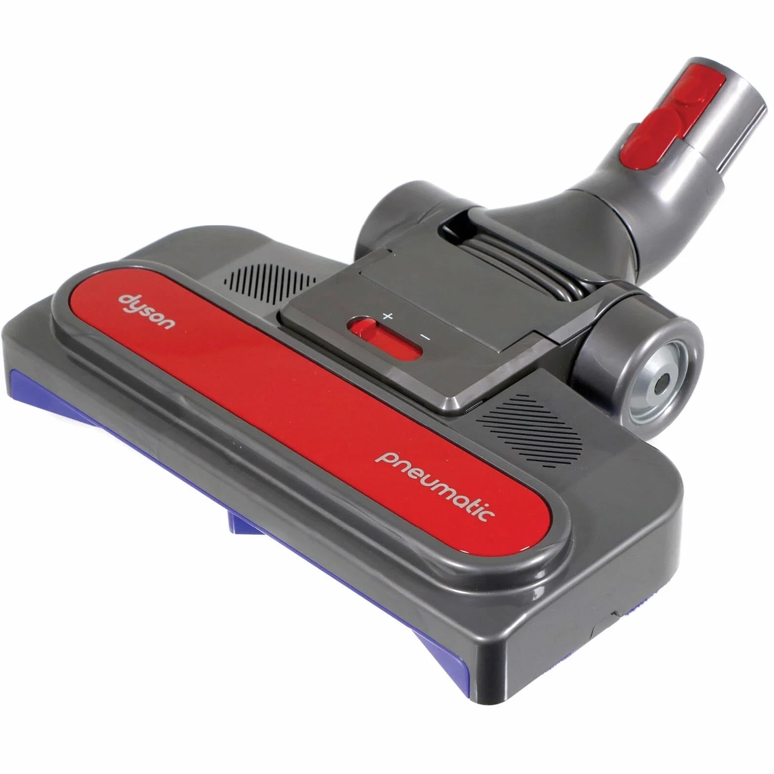 Cepillo de parquet Pneumatic conexión MuscleHead – Aspirador Cinetic CY26 Big Ball – Dyson