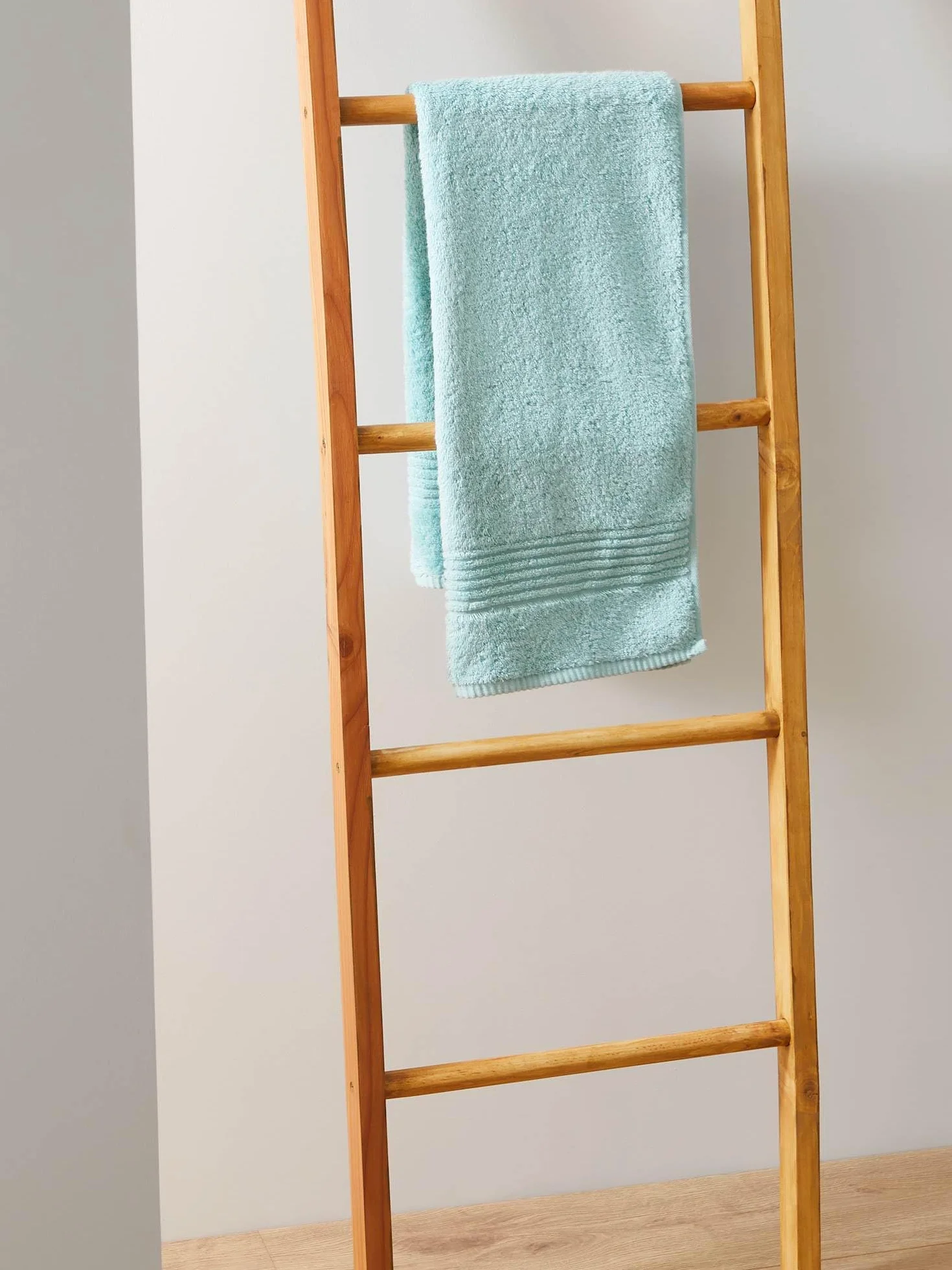 Marks & Spencer Toalla de baño XL de algodón Egipcio 90 x 170 cm Extra Grande Muy Absorbente