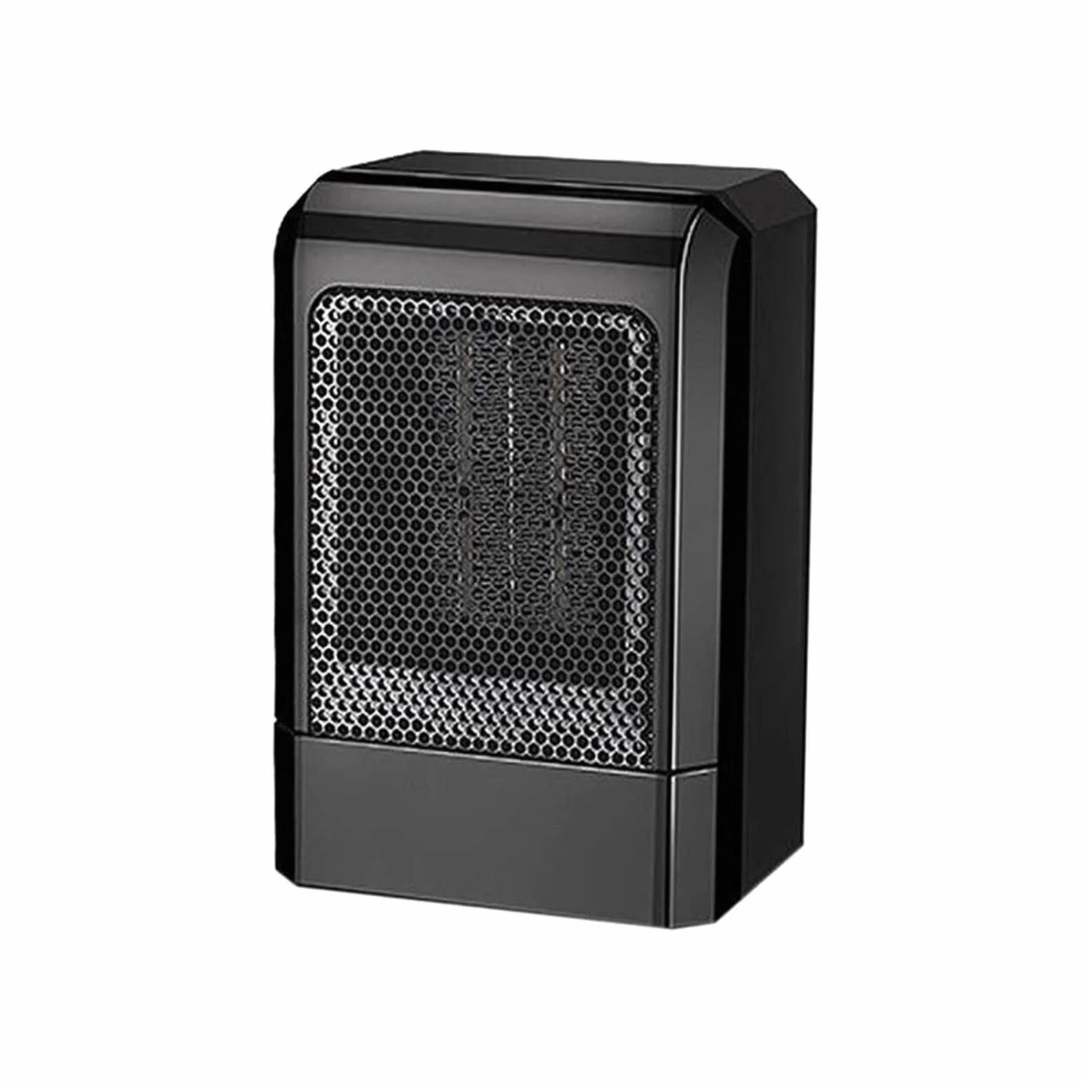 calefactor portátil Calentador eléctrico Espacio en el hogar Calefacción Ventilador portátil Silencio Invierno Equipo de mantenimiento de calor termostato del radiador