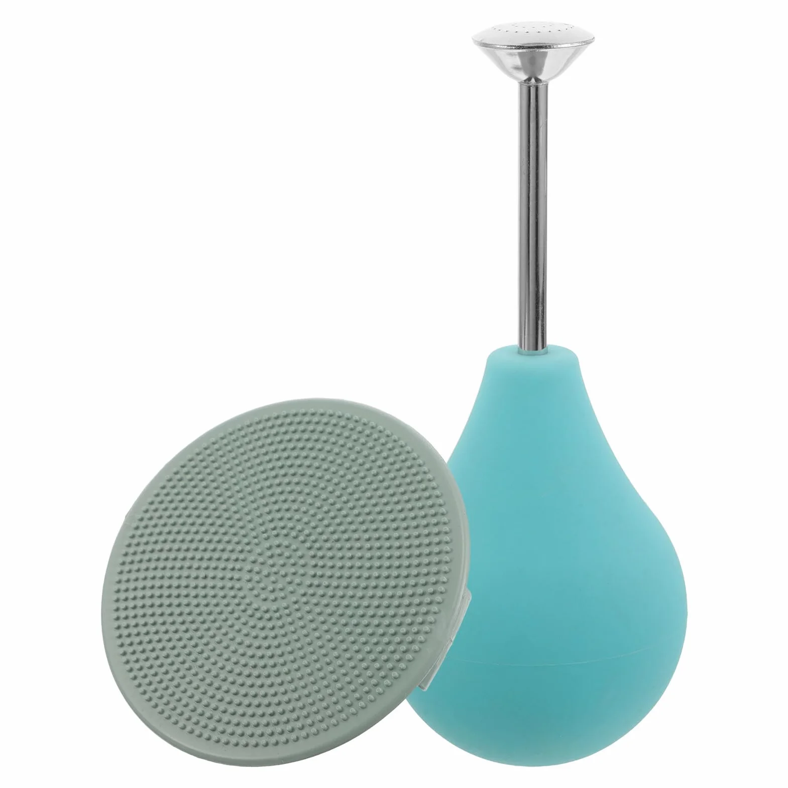GALPADA Kit de Herramientas para Fieltrar Lana Húmeda Rociadores de Bola y Herramientas de Fieltro, Material para Manualidades de Costuras, para Principiantes y Aficionados, Suministros