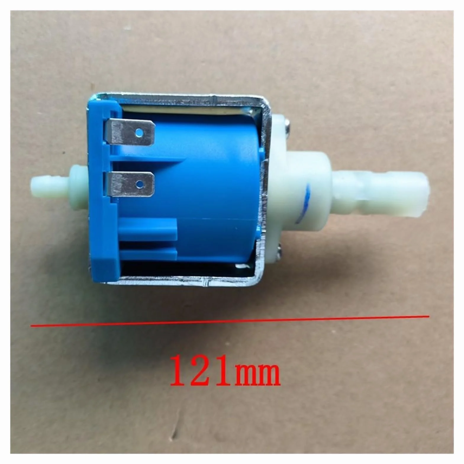 220-240 V 48 W K315 SP4, compatible con Sankyo, bomba electromagnética de hierro de vapor, máquina de café, estación de vapor, piezas de equipo de humo