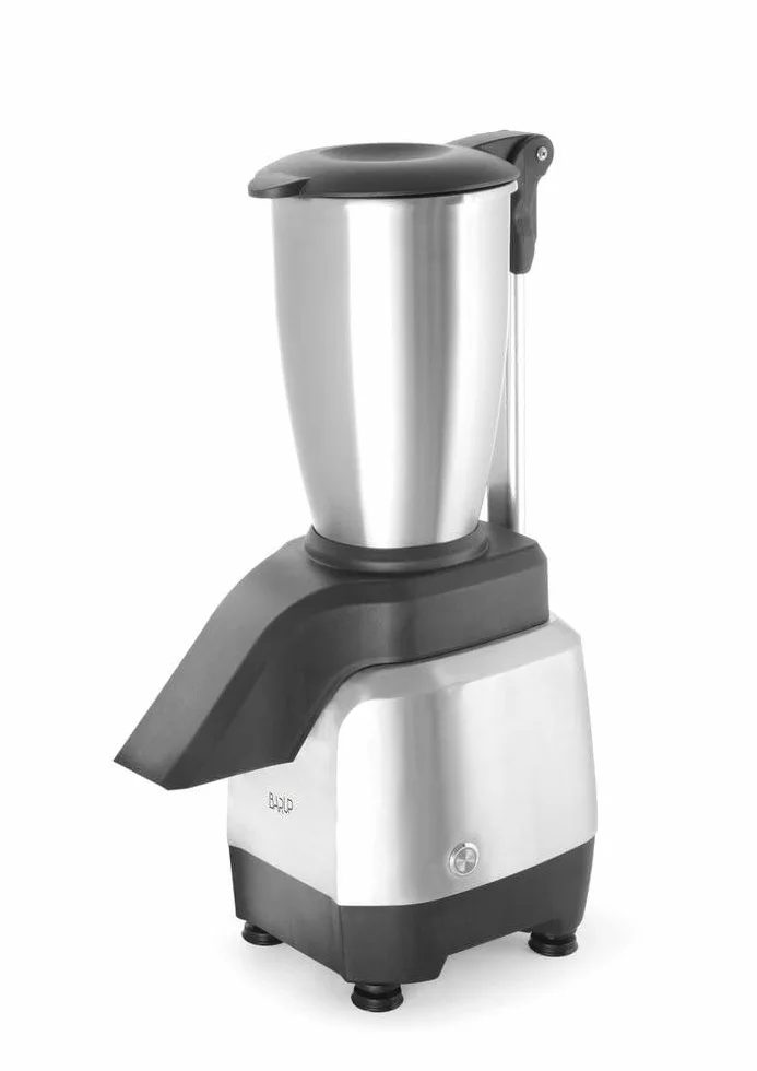 HENDI Picador de hielo 3L - eléctrica