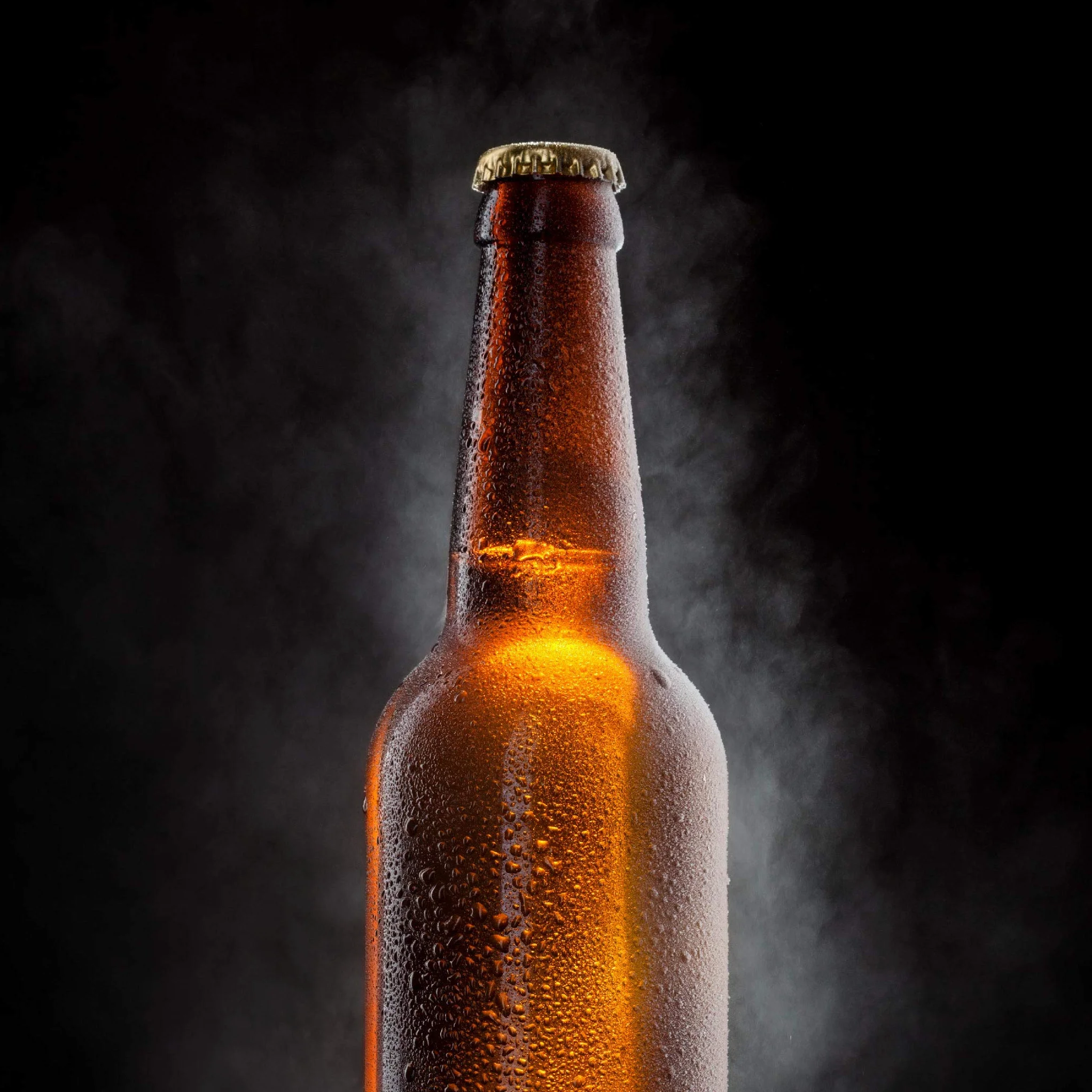 Botellas vacias de cerveza 33cl reutilizables con chapa incluidas | kit 20 botellines y 200 chapas para elaborar cervezas artesana | Pack de botella elaboracion artesanal en casa