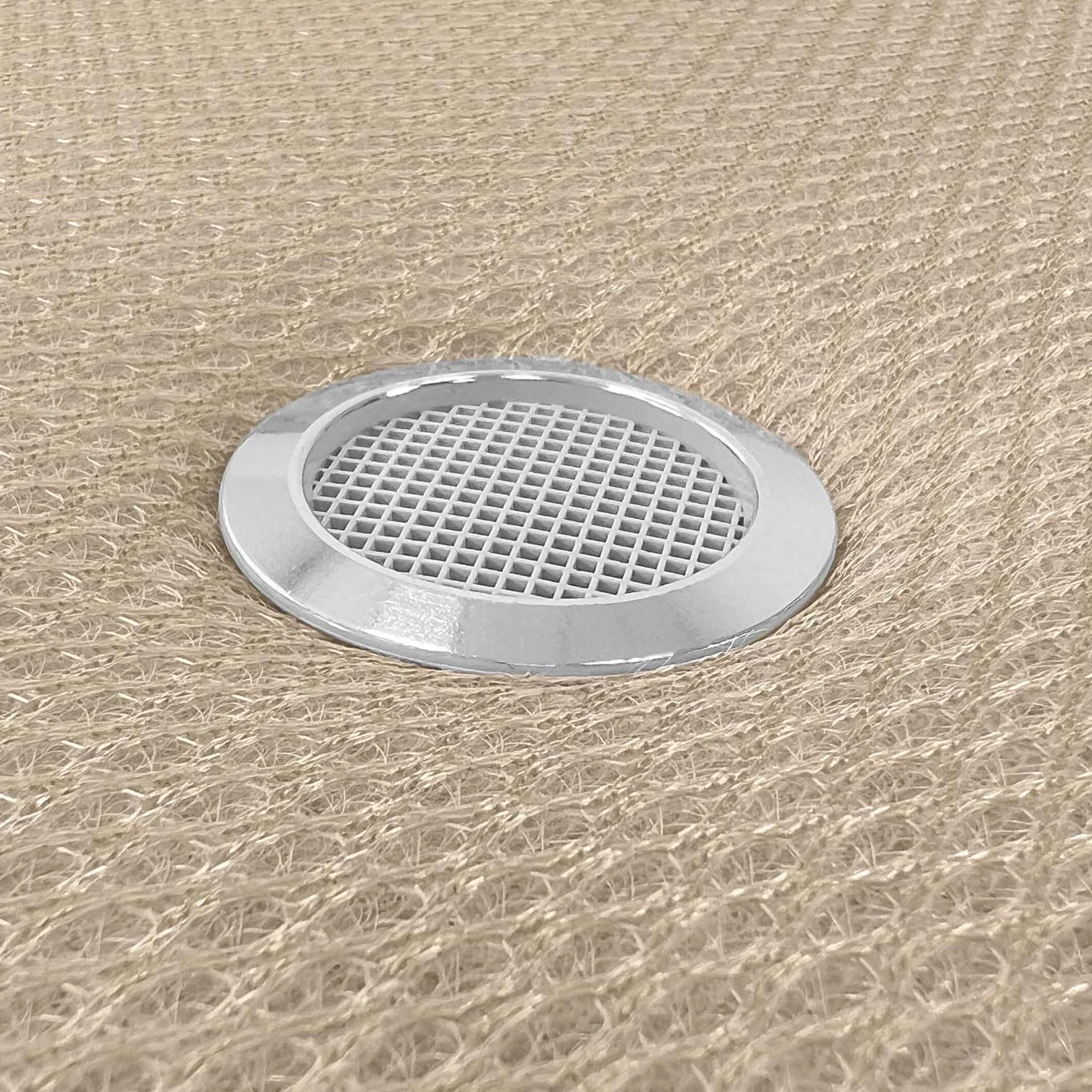 amuéblate Online - Canapé Abatible Apertura Lateral de Madera con Gran Capacidad, Espacioso, Transpirable y Resistente, Esquinas Redondeadas, 90 x 190, Blanco