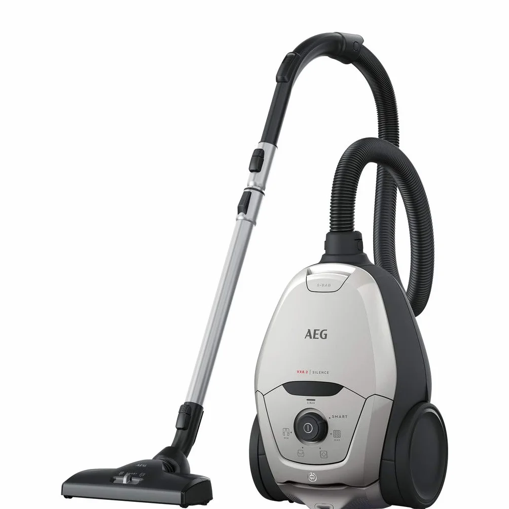 AEG Aspirador con Bolsa VX82-1-2MG 600W