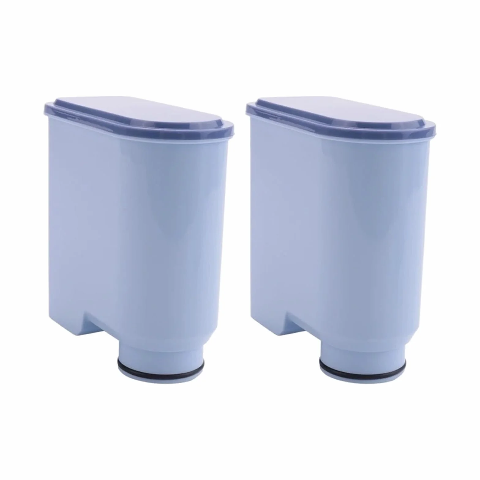 Filtro De Agua For Cafetera, Compatible Con Philips, Compatible Con Saeco,(2pcs)