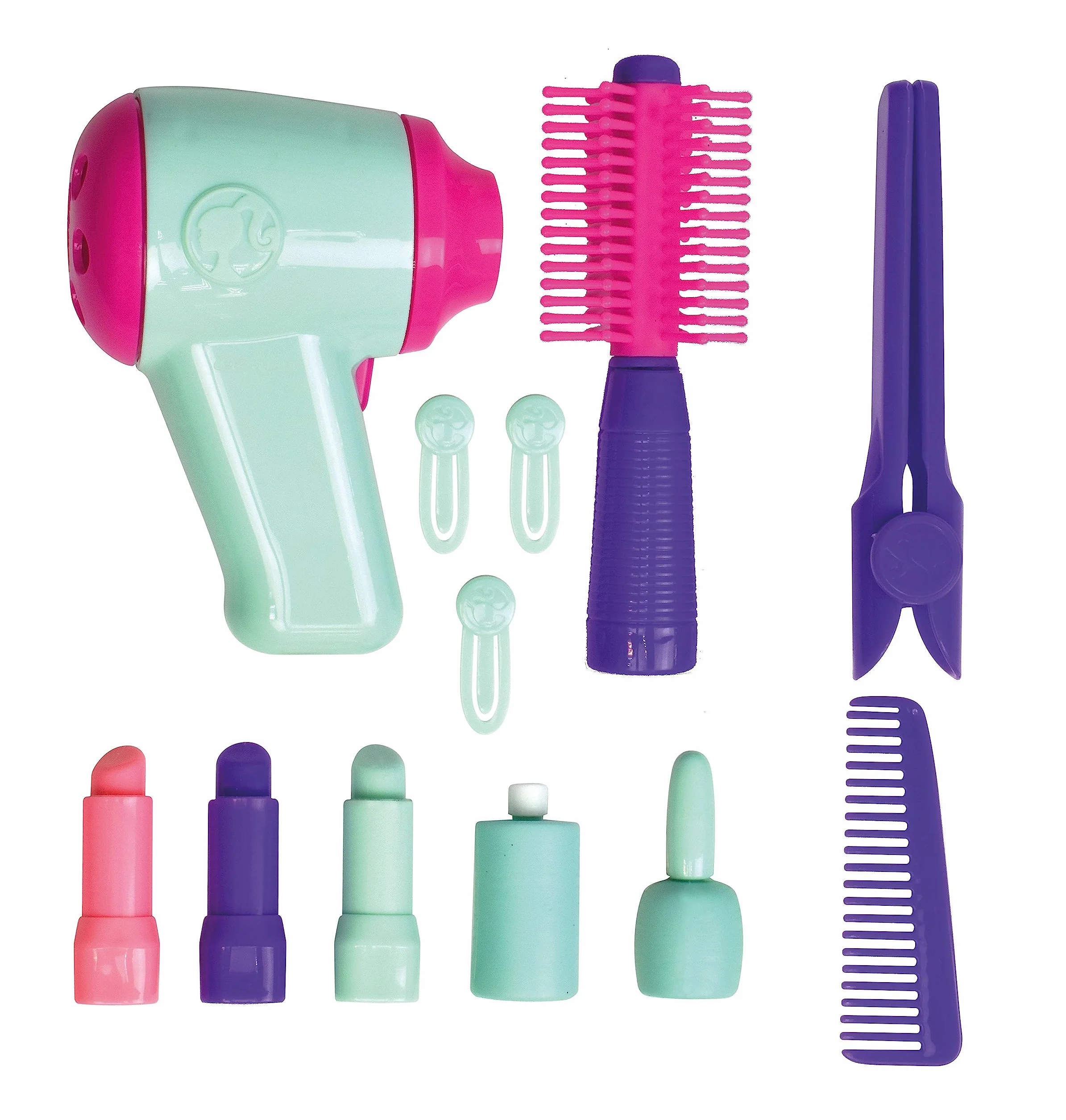 Barbie Tocador Barbie Vanity