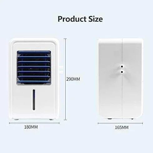 Colchón de agua de refrigeración / colchón de hielo - Negro, 160 x 140 cm. Sistema de acondicionamiento de cama de refrigeración para hogar/dormitorio/albergue. Mantente fresco en verano