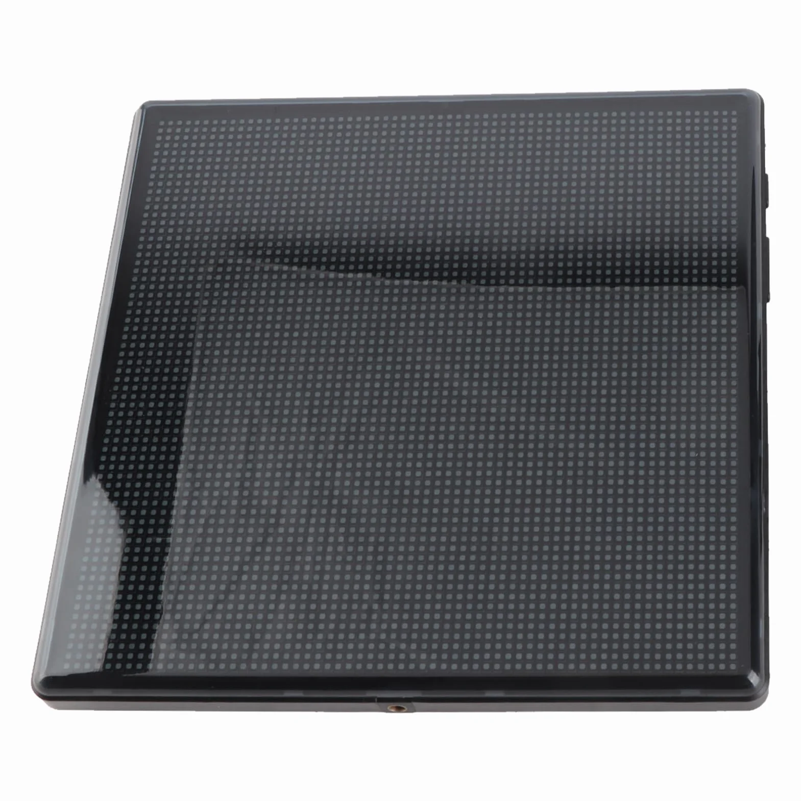 Pantalla de Píxeles LED Programable Pantalla de 10,6 Pulgadas con Modo de Música y Herramientas de Dibujo para Sala de Juegos Material de Aplicación