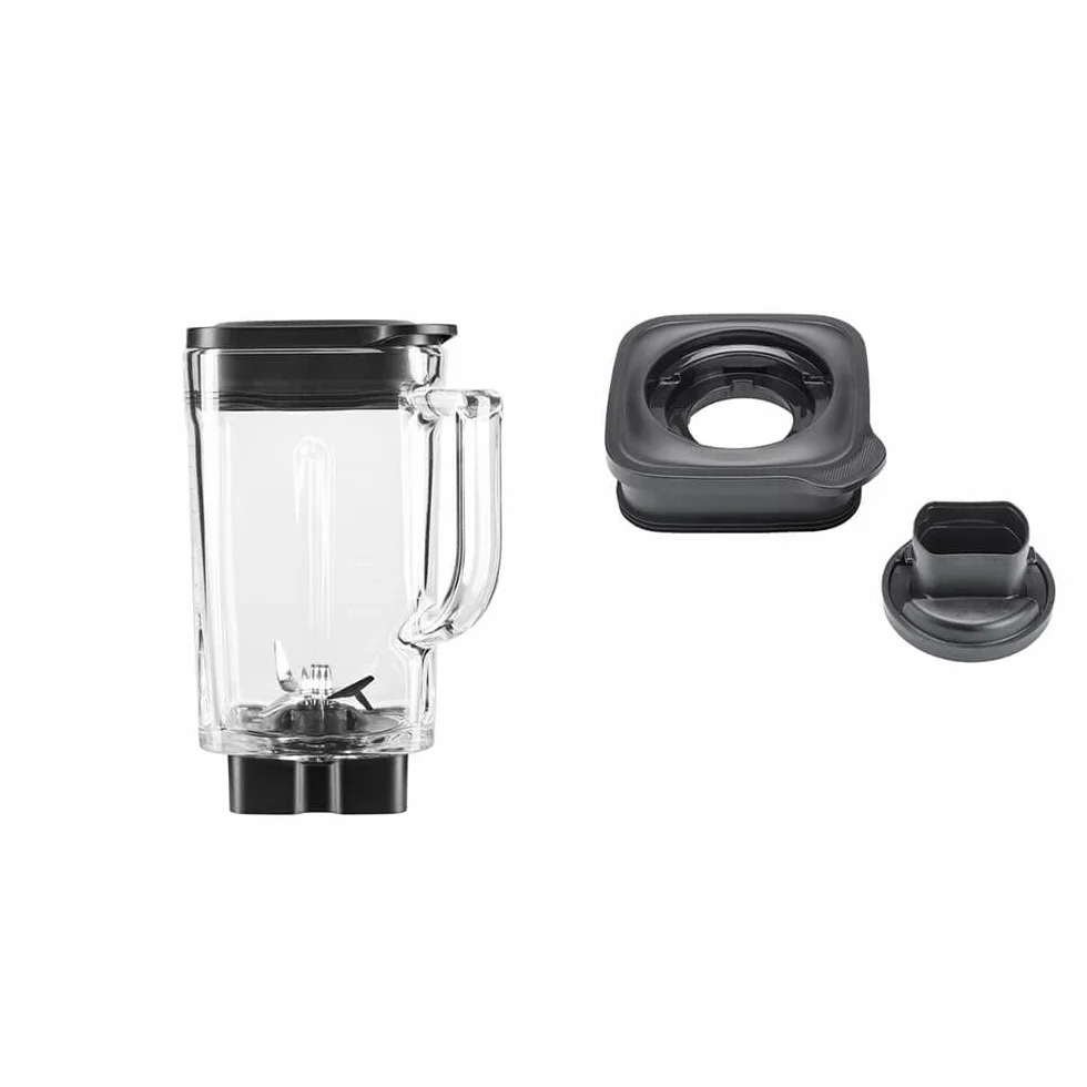 Jarra de Cristal para batidora K400 (1,4 L)
